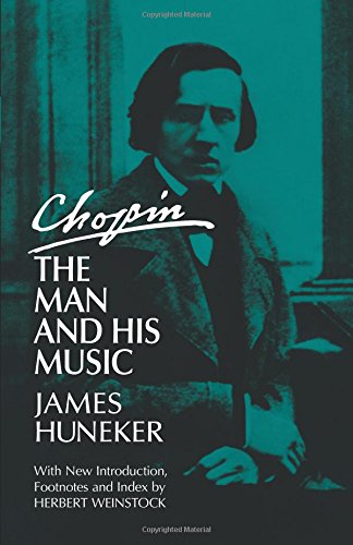 9780486216874: Chopin: The Man and His Music