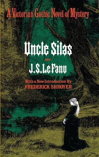 Imagen de archivo de Uncle Silas a la venta por ThriftBooks-Dallas