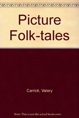 Valery Carrick's Picture Folktales (9780486218243) by Valery Carick