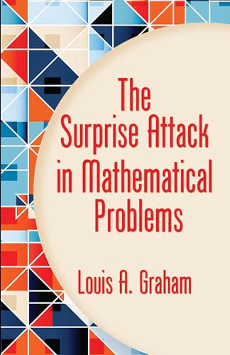 The Surprise Attack in Mathematical Problems (9780486218465) by Graham, Louis A.