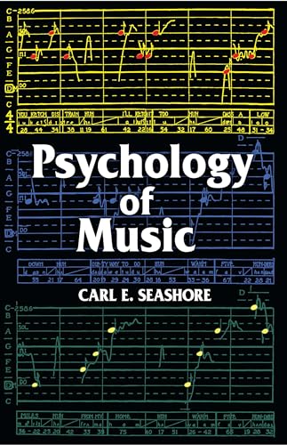 Stock image for Psychology of Music for sale by Magus Books Seattle