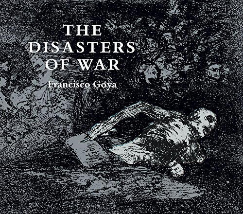 9780486218724: Disasters of War