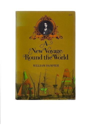 Beispielbild fr A NEW VOYAGE ROUND THE WORLD. zum Verkauf von Cambridge Rare Books