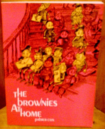 Imagen de archivo de Brownies at Home a la venta por Bookplate