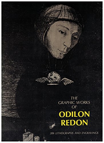 GRAPHIC WORKS OF ODILON REDON