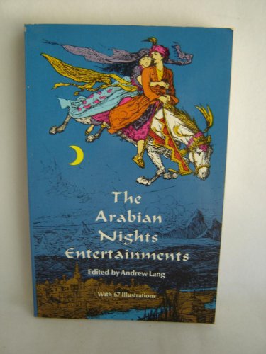Stock image for The Arabian Nights Entertainments (Dover Children's Classics) for sale by Wonder Book