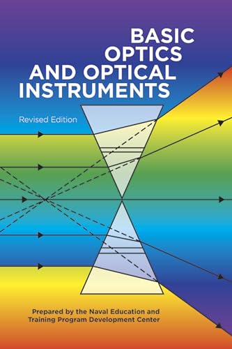 Stock image for Basic Optics and Optical Instruments. Revised Ed. for sale by Bingo Used Books