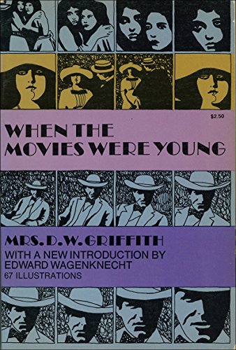 9780486223001: When the Movies Were Young (Film S.)