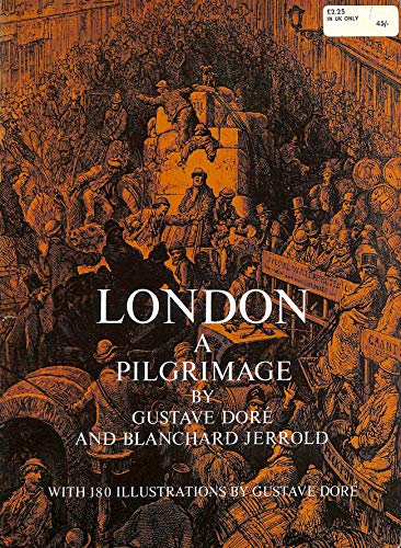 Stock image for London: A Pilgrimage for sale by HPB-Diamond