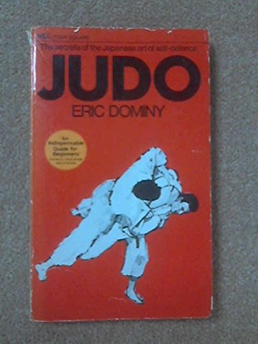 Imagen de archivo de Judo; Techniques and Tactics: Contest Judo a la venta por ThriftBooks-Atlanta