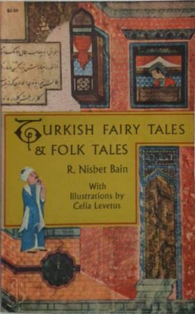 9780486223445: Turkish Fairy Tales and Folk Tales