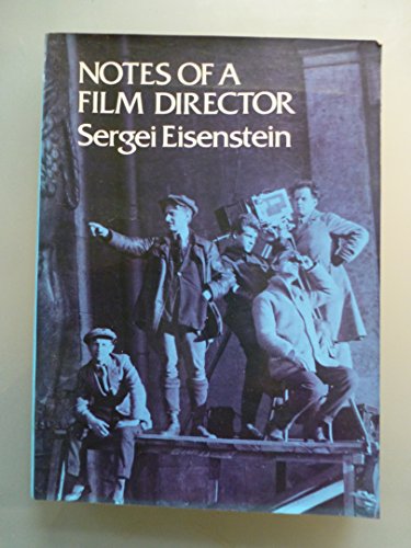 9780486223926: Notes of a Film Director