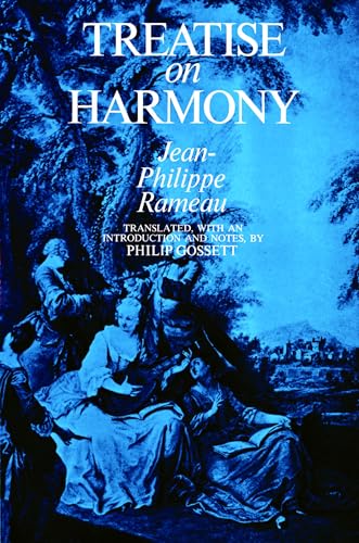 Stock image for Treatise on Harmony Format: Book for sale by INDOO