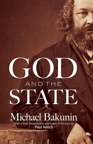 9780486224831: God and the State