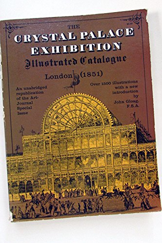 

The Crystal Palace Exhibition Illustrated Catalogue