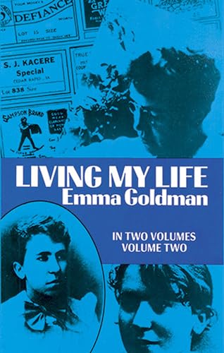 Stock image for Living My Life, Vol. 2 for sale by ZBK Books