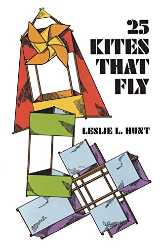 Imagen de archivo de 25 Kites That Fly a la venta por SecondSale