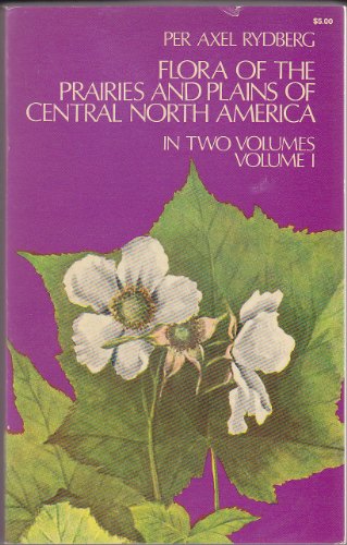 Beispielbild fr Flora of the Prairies and Plains of Central North America zum Verkauf von ThriftBooks-Atlanta