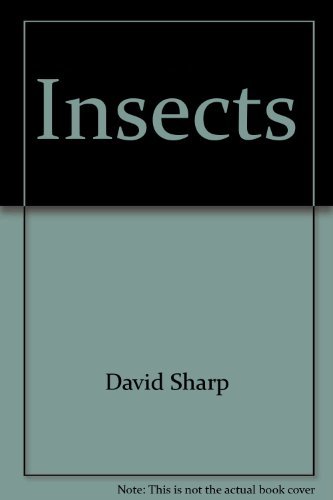 Stock image for Insects (The Cambridge natural history) for sale by Redux Books