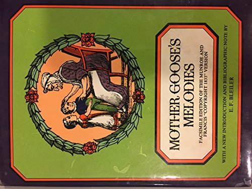 Beispielbild fr Mother Goose's Melodies zum Verkauf von Better World Books
