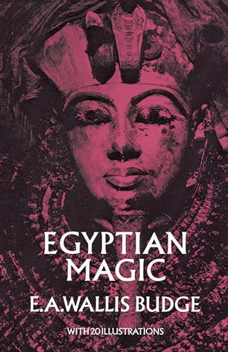 Beispielbild fr Egyptian Magic zum Verkauf von Blackwell's