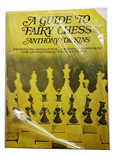 A Guide to Fairy Chess