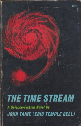 Stock image for The Time Stream for sale by Celt Books