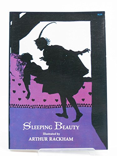 Beispielbild fr The Sleeping Beauty zum Verkauf von Wonder Book