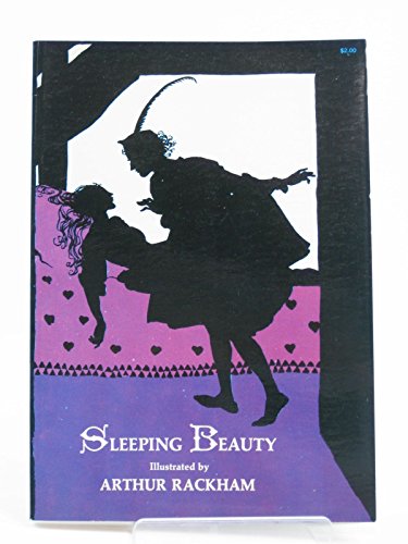 Stock image for The Sleeping Beauty for sale by Wonder Book