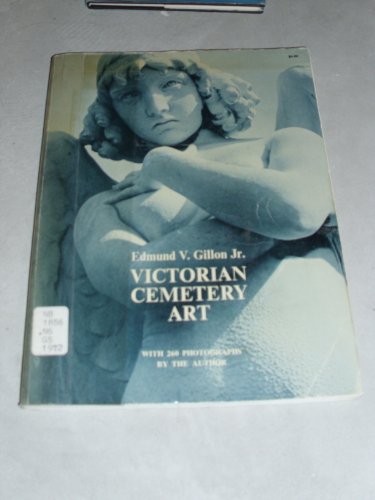 9780486227856: Victorian Cemetery Art