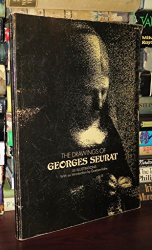 9780486227863: The Drawings of Georges Seurat