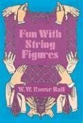 Imagen de archivo de Fun with String Figures a la venta por Better World Books: West