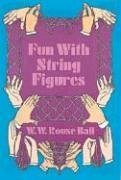 Stock image for Fun with String Figures for sale by Isle of Books