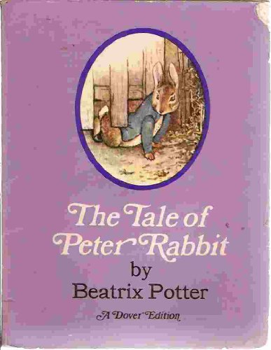 9780486228273: The Tale of Peter Rabbit