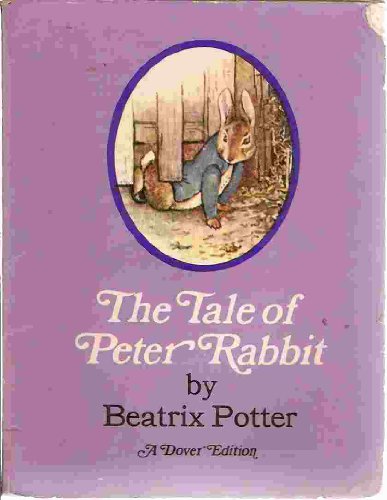 Imagen de archivo de The Tale of Peter Rabbit a la venta por Prairie Creek Books LLC.