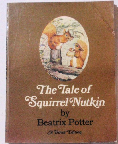 Imagen de archivo de The Tale of Squirrel Nutkin. a la venta por Wonder Book