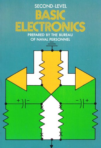 Imagen de archivo de Second-Level Basic Electronics a la venta por Better World Books