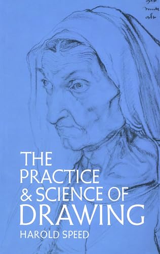 Beispielbild fr The Practice and Science of Drawing zum Verkauf von Better World Books