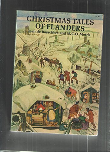 9780486228815: Christmas Tales of Flanders