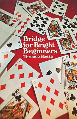 Beispielbild fr Bridge for Bright Beginners zum Verkauf von Better World Books