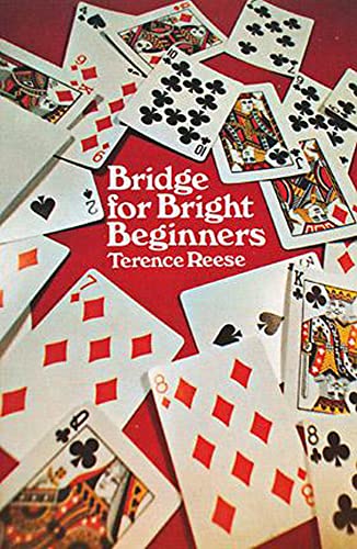 9780486229423: Bridge for Bright Beginners