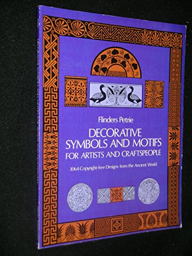 Stock image for 3,000 Decorative Patterns of the Ancient World (Dover Pictorial Archive) for sale by SecondSale