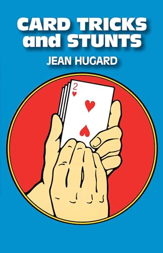 Beispielbild fr Card Tricks and Stunts zum Verkauf von Better World Books