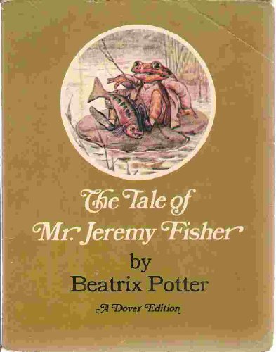 9780486230665: The Tale of Mr. Jeremy Fisher