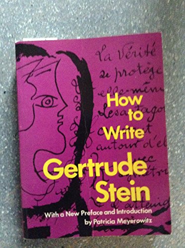 9780486231440: How to Write