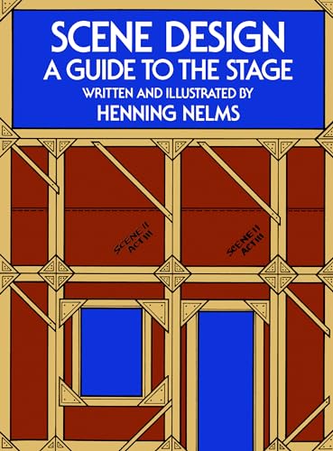Stock image for Scene Design: A Guide to the Stage for sale by Goodwill of Colorado