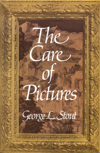 9780486231655: The Care of Pictures