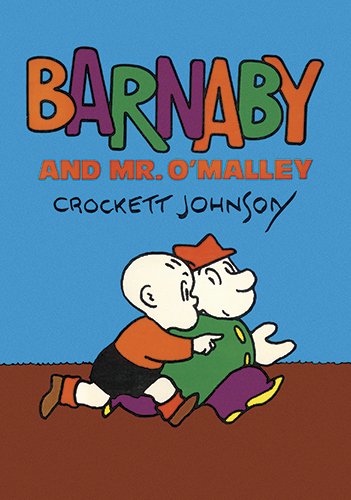 9780486232102: Barnaby and Mr. O'Mally