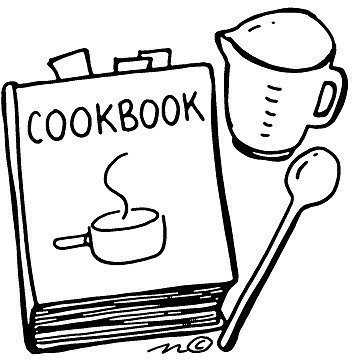 9780486232188: Buckeye Cook Book: Traditional American Recipes