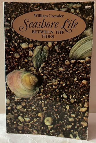 Imagen de archivo de Seashore Life Between the Tides a la venta por N. Fagin Books